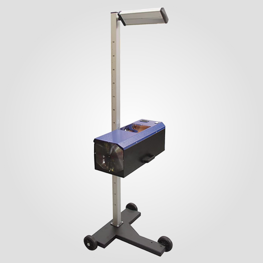 WoF Gear Bundle - BrakeCheck, Beamsetter & Tint Tester